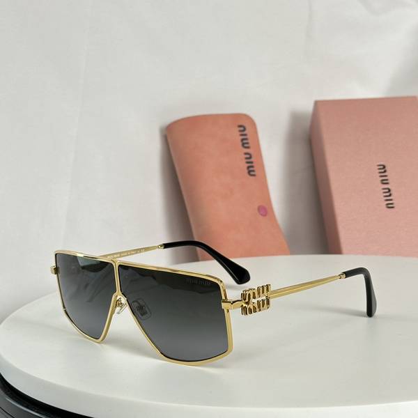 Miu Miu Sunglasses Top Quality MMS00420